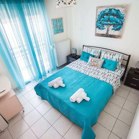 Sissy'S House Apartment Preveza Exterior foto