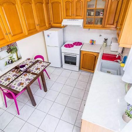 Sissy'S House Apartment Preveza Exterior foto