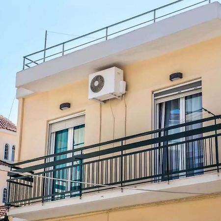Sissy'S House Apartment Preveza Exterior foto