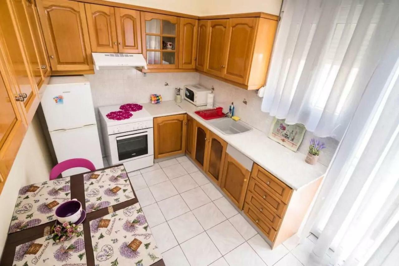 Sissy'S House Apartment Preveza Exterior foto