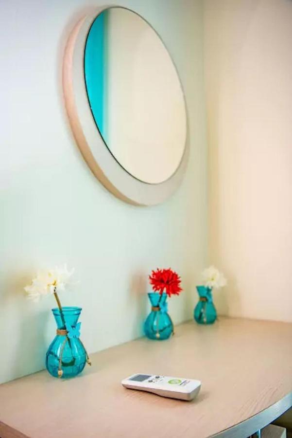 Sissy'S House Apartment Preveza Exterior foto