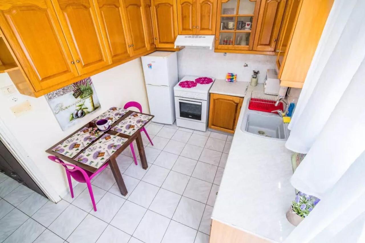 Sissy'S House Apartment Preveza Exterior foto